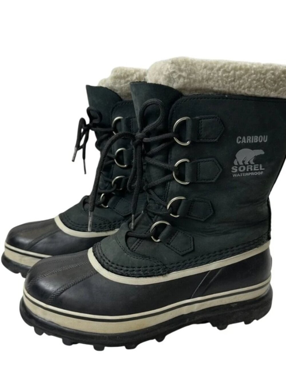 Sorel Caribou
